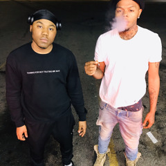 Dantana x Sluggxs - Go on