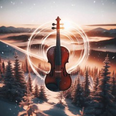 Vivaldi - Winter (Robbiot Remix)