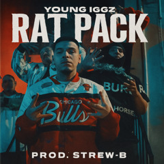 Young Iggz - Rat Pack (Prod. by Strew-B)