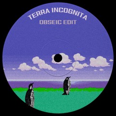 Bawo - Terra Incognita (obseic’s Garage Edit) (FREE DL)