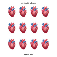 My Heart Is With You