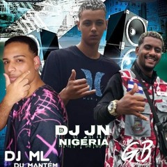 (TRIOCAST 001) (DJS ML,GB,JN)PROD.STUDIO JP DIGITAL