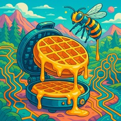 Happy Flip Flavor (happy-chiptune psytrance)