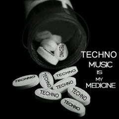 estamos en esto por el techno