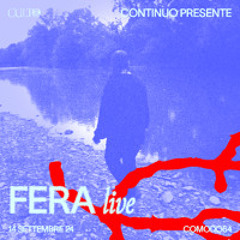 CULTO24 ❧≍⊰ Fera ⊱≍ ❧