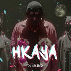 SNOR - HKAYA (DJ Smemo Remix)