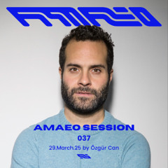 Session 037 - Özgür Can