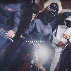 "Draw Out" Lil Zino x Teeway UK Drill Type Beat @st1nobeats