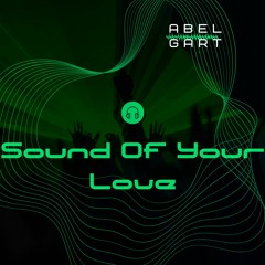 Sound Of Your Love