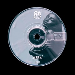 Sade - Like a Tattoo (Kronol x Blimp Edit) [HZRX]