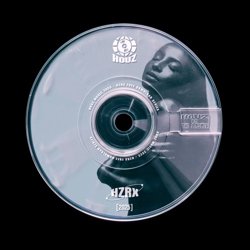Sade - Like a Tattoo (Kronol x Blimp Edit) [HZRX]