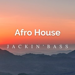 Afro House Mix / Live @Marbella