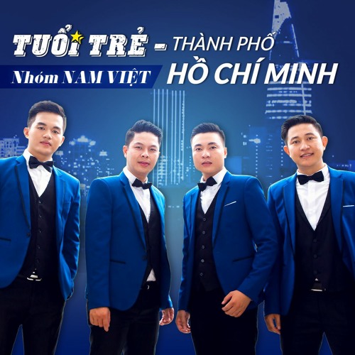 Khát Vọng Ngọn Lửa Thiêng | Nam Việt Band  |