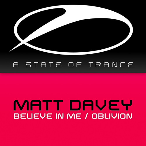 Believe In Me (Original Mix)
