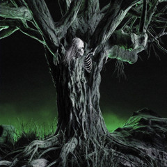 hidden roots {prod. metlast x splashgvng}