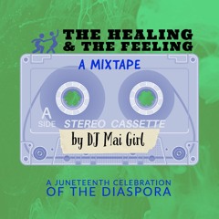 The Healing & The Feeling