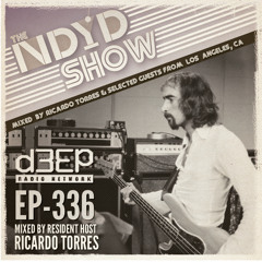 The NDYD Radio Show  EP336