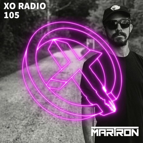 Lizzy Jane - XO RADIO 105: Martron Guest Mix