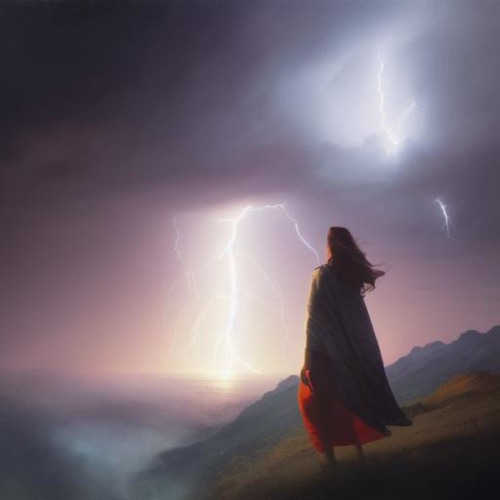 Genesis (The Making and the Fall of Man) (Remix)