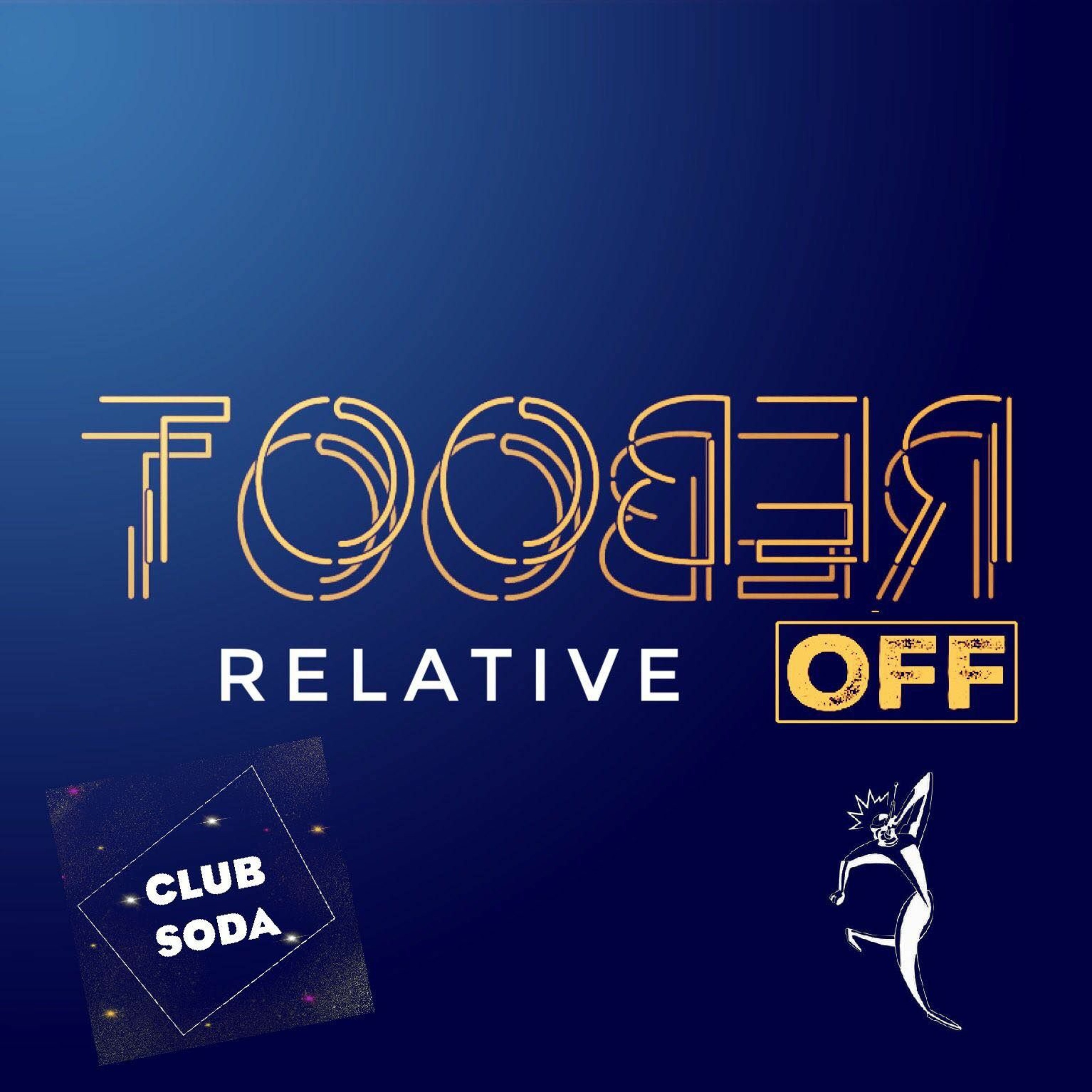 Relative_ Reboot OFF#09 episode artwork