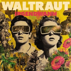 𝐖𝐀𝐋𝐓𝐑𝐀𝐔𝐓 : 𝙄𝙧𝙜𝙚𝙣𝙙𝙬𝙖𝙣𝙣 (𝙽𝙴𝙽𝙰 ᶜᵒᵛᵉʳ)