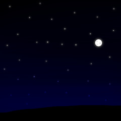 Stargazing