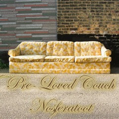 Pre-Loved Couch (To the tune of "Too Sweet" by Hozier)