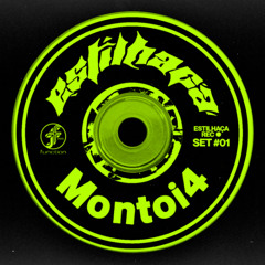 Montoi4 | Estilhaça REC. #01 @FunctionFM 05.05.2025