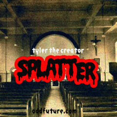 Splatter ORIGINAL
