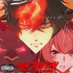 NAOFUMI RAP | "Rue The Day" | TastelessMage feat. Eclypse (Rising of the Shield Hero)