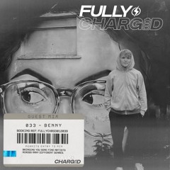 GUEST MIX: 033 (BENNY)