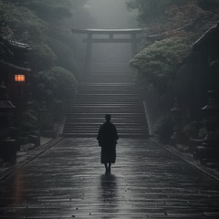 Alone