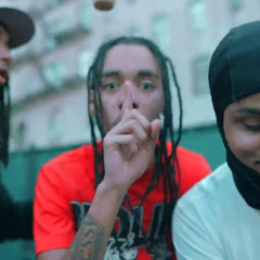 LA x YAVI DG x EWUU - SPLASH BROS