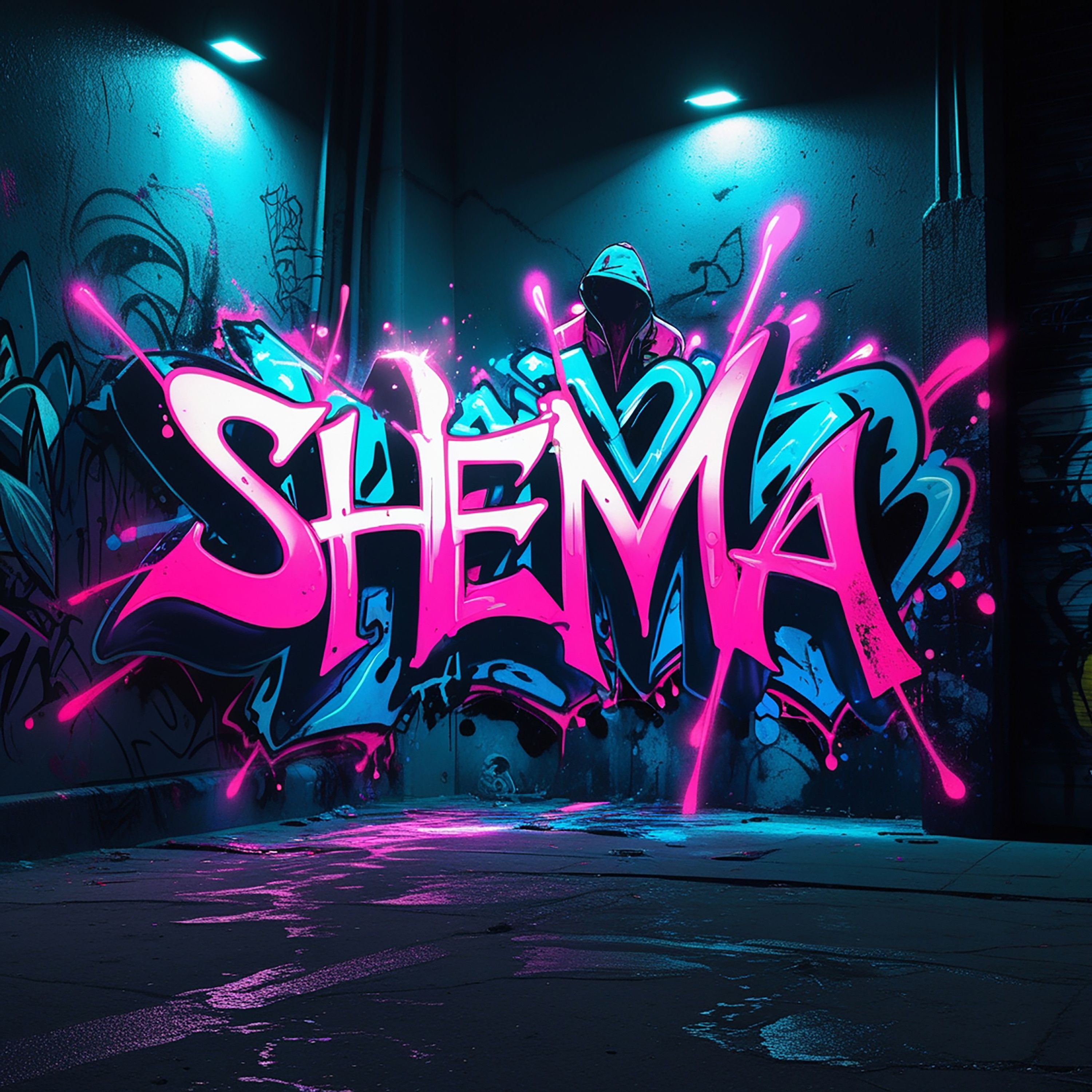 Shema - Pum pum episode artwork