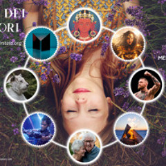 Cerchio dei Protettori, con la musica – pratica di visualizzazione per un sonno ristoratore, con Laura Mura