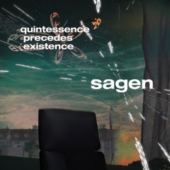 existence precedes transformation