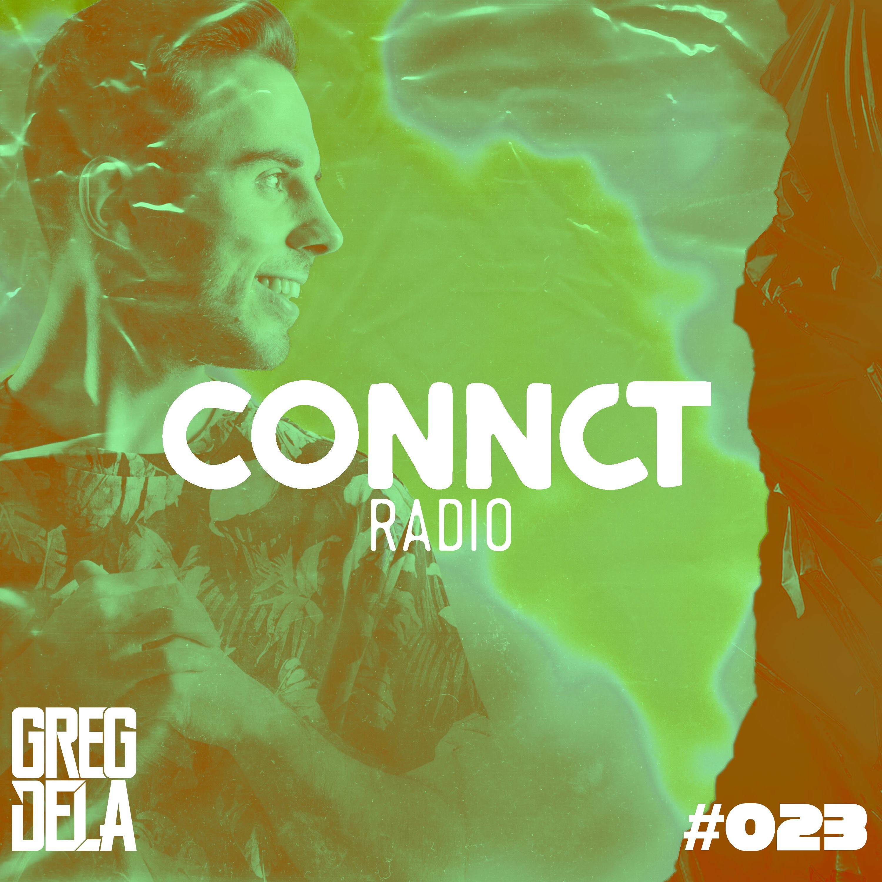 Greg Dela