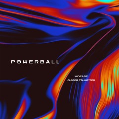 1.Wideast - Powerball (Audio)