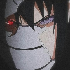 PERXLOM-LUNACY (SLOWED + REVERB) x Obito Uchiha