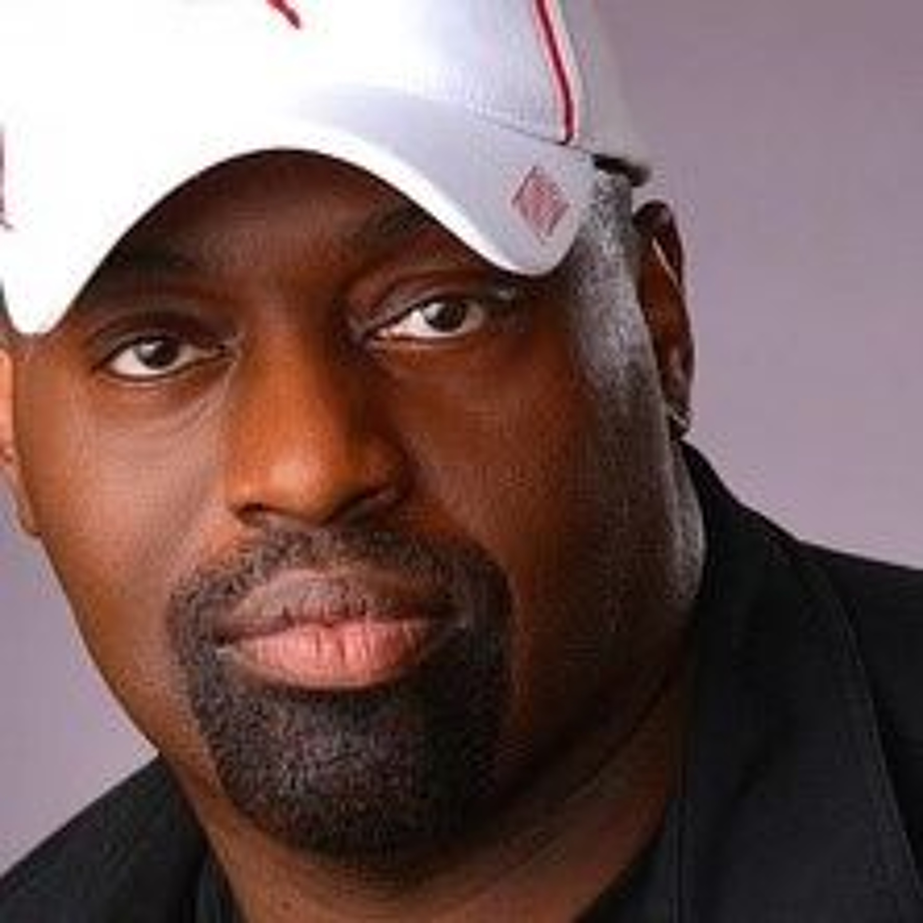 Frankie Knuckles - Hot 97 All Night House Party NYC 9-2-95' (Manny'z Tapez) episode artwork