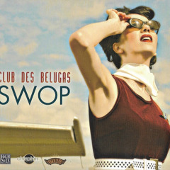 club des belugas - puttin’ on the ritz (remix)