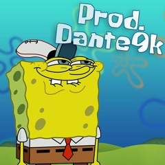 Spongebob - Tomfoolery Type Beat (Prod. Dante9k)