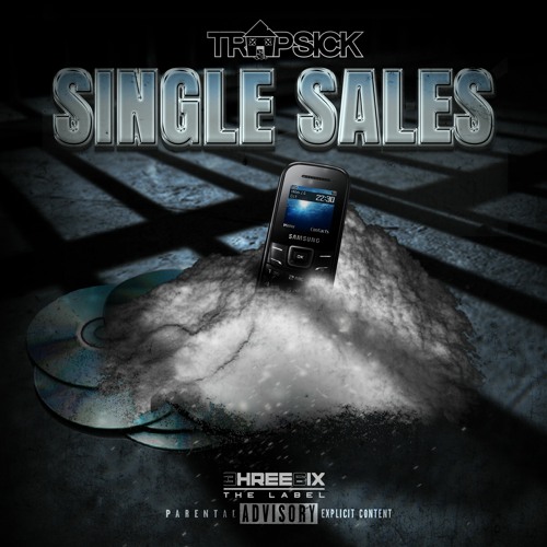 TrapSick - Single Sales | Prod By Gden