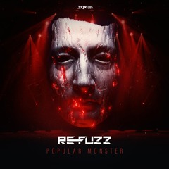 [DQX085] Re-Fuzz - Popular Monster