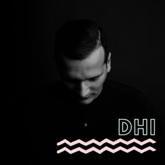 The Fragments Of Time - DHI Deep House Ibiza Mix
