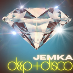 Winter bar series | Deep + Disco | By Jemka