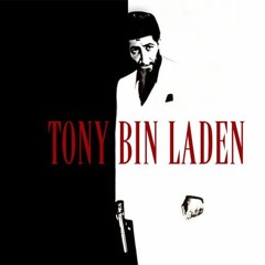 TONY BIN LADEN (DJYUNGKILLA & Yung Slookey)