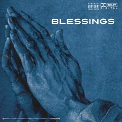 Blessings ft. Emerald Negassi X Zilla Wizard X Sean Rose