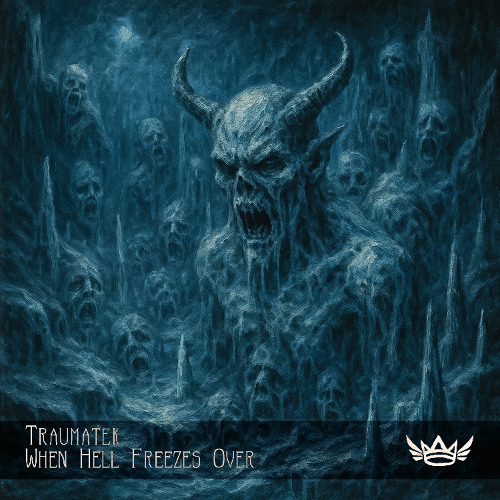 TraumaTek - Cut Our Girlfriend