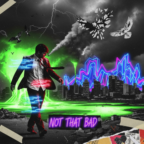 Conduit - It's not that bad